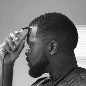 Meet your Posher, Jamaiel